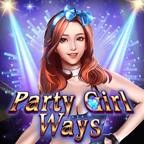 เกมสล็อต Party Girl Ways